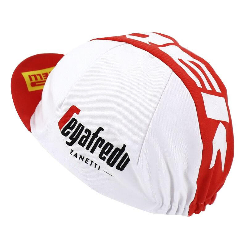 Casquette Gist Equipe Pro Trek Pirelli