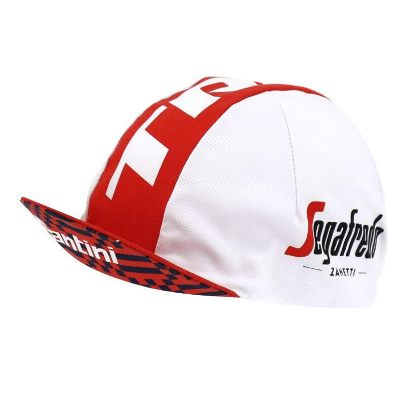 Casquette Gist Equipe Pro Trek Pirelli