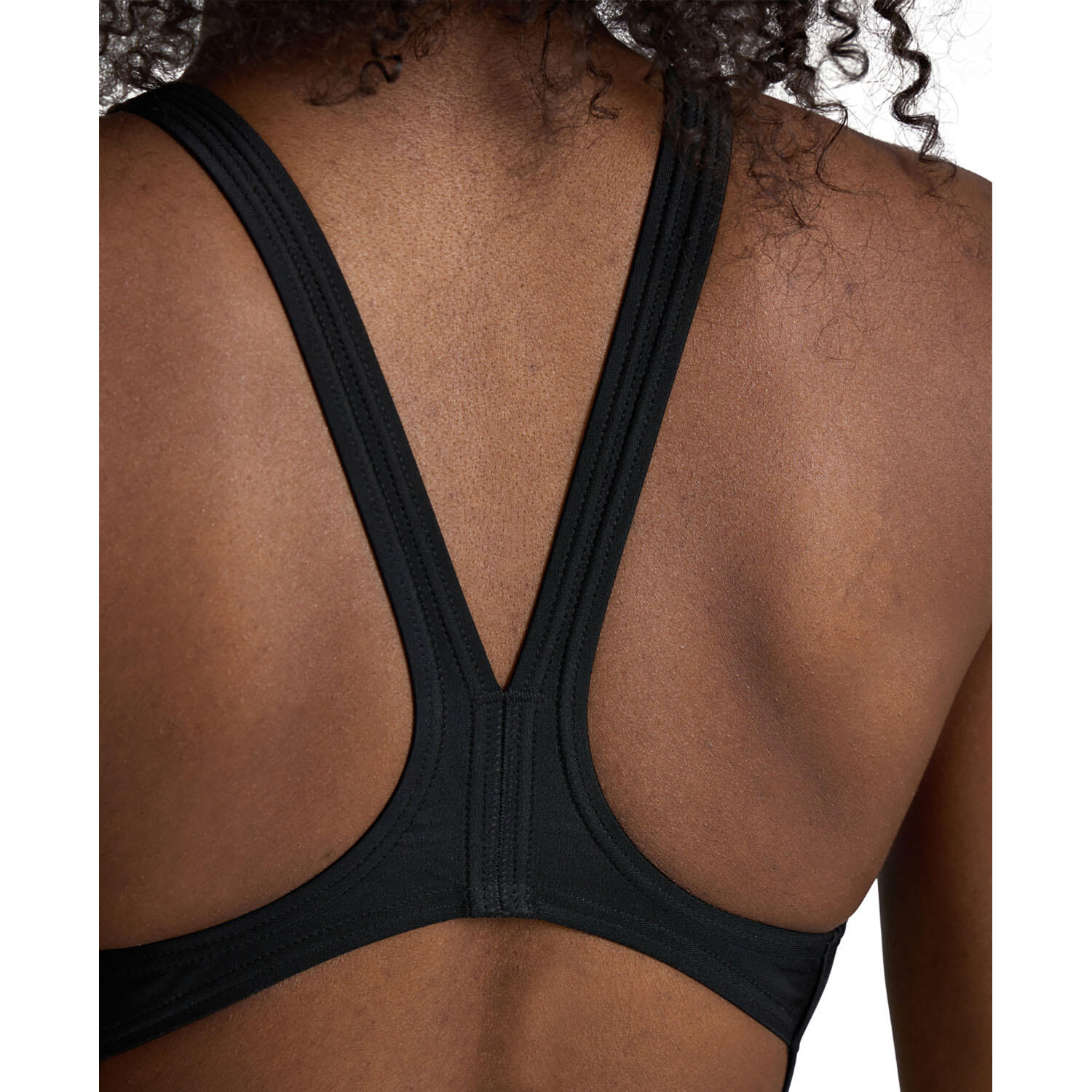 Maillot de bain 1 pièce femme Arena Dynamo 5/5