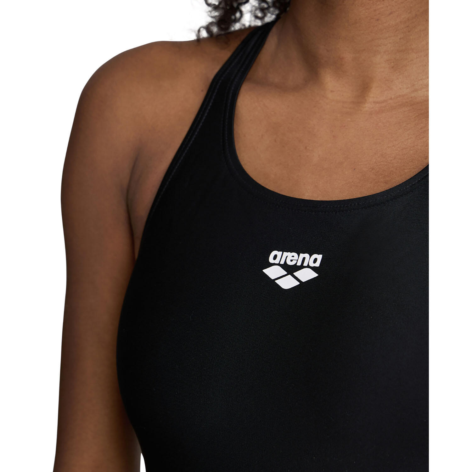 Maillot de bain 1 pièce femme Arena Dynamo 4/5