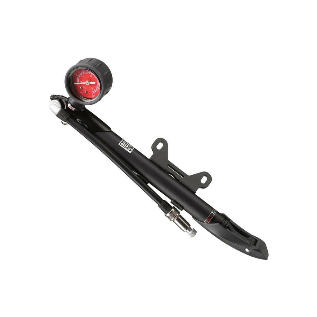 Multifunctional pump Rockshox Boxxer Fork/Air