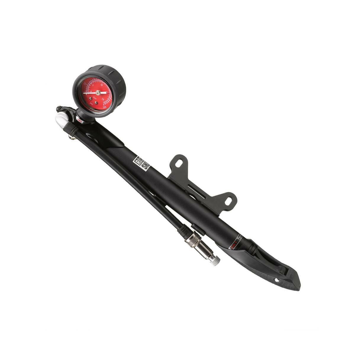 Pompă RockShox digitală pentru furcă și amortizor