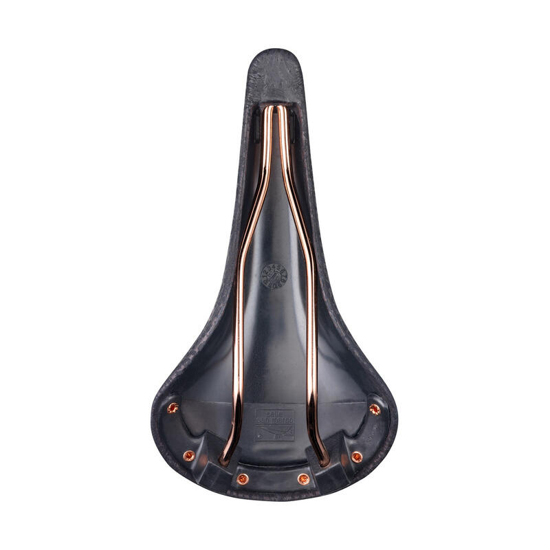 Selle San Marco Regal Le Classiche Saddle Black