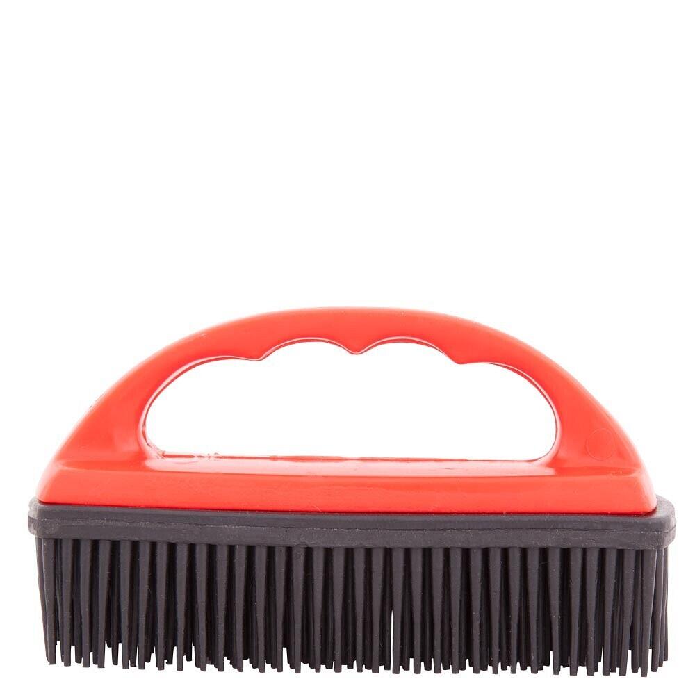 Lot de 6 brosses à vêtements/textile Premiere Super Groom 2/3
