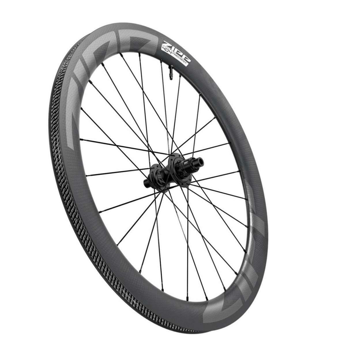 Fietswiel Zipp 404 Firecrest Carbon Tbl Disc Ctl Arr. Xdr 12X142mm 2/2
