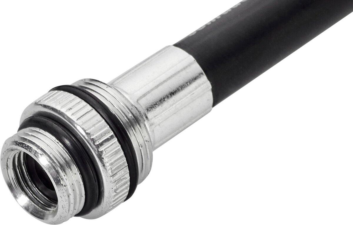 Bomba manual Lezyne Pocket Drive HP 5/7