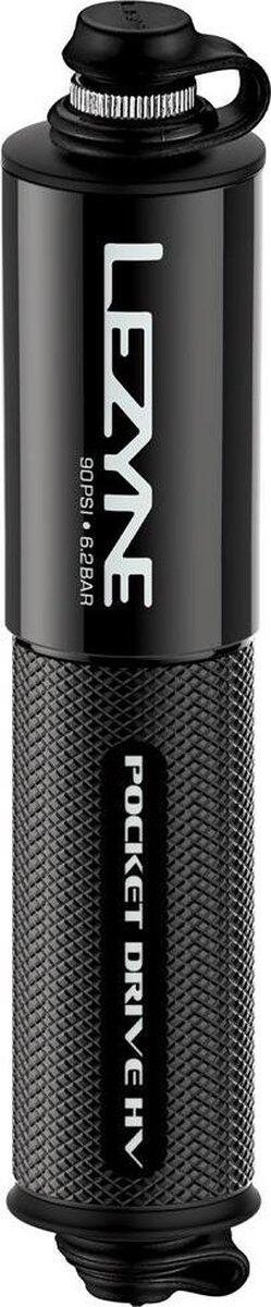 LEZYNE Handpomp Pocket Drive HV