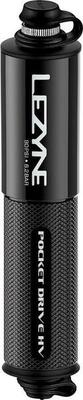 Handpomp pocket drive hv