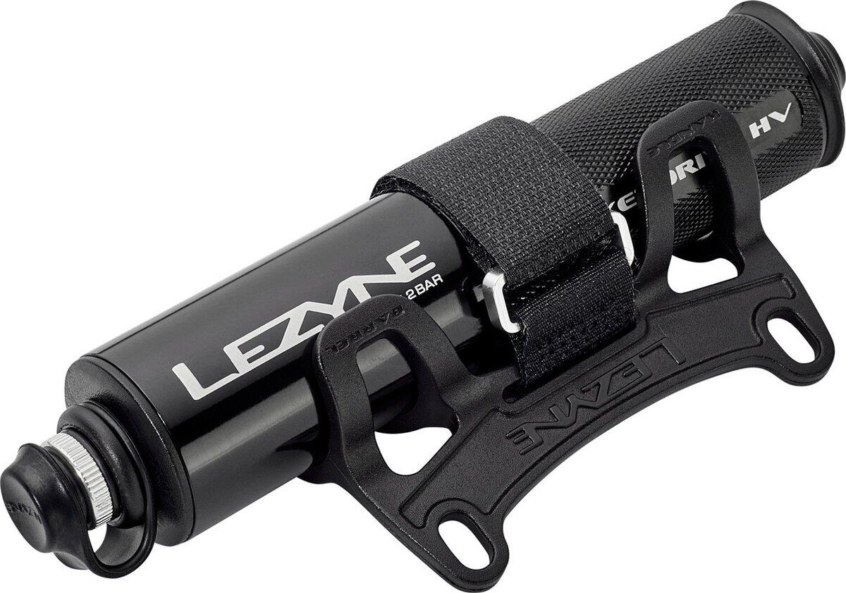 Bomba manual Lezyne Pocket Drive HP 6/7