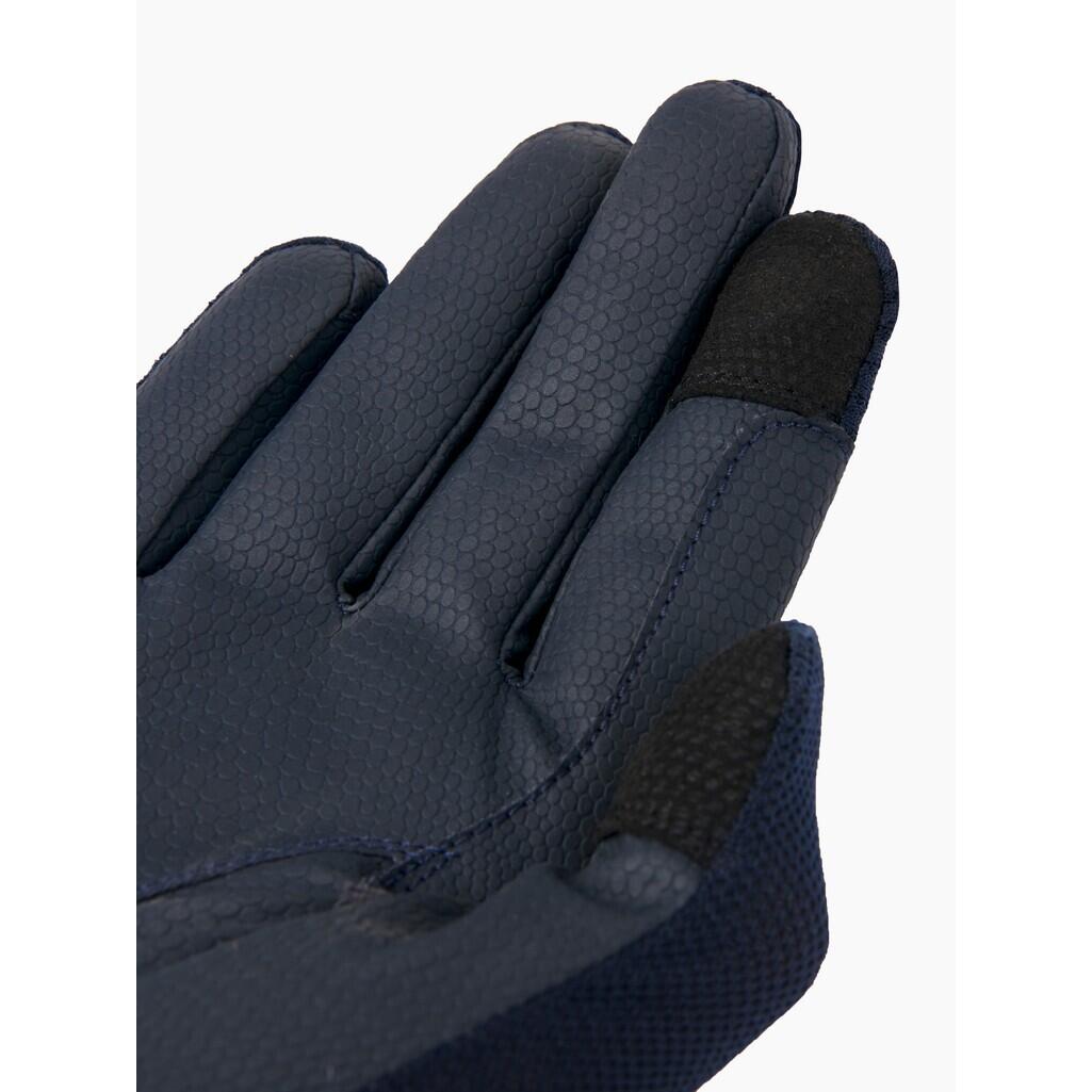 Rijhandschoenen LeMieux 3D Mesh Riding 2/4