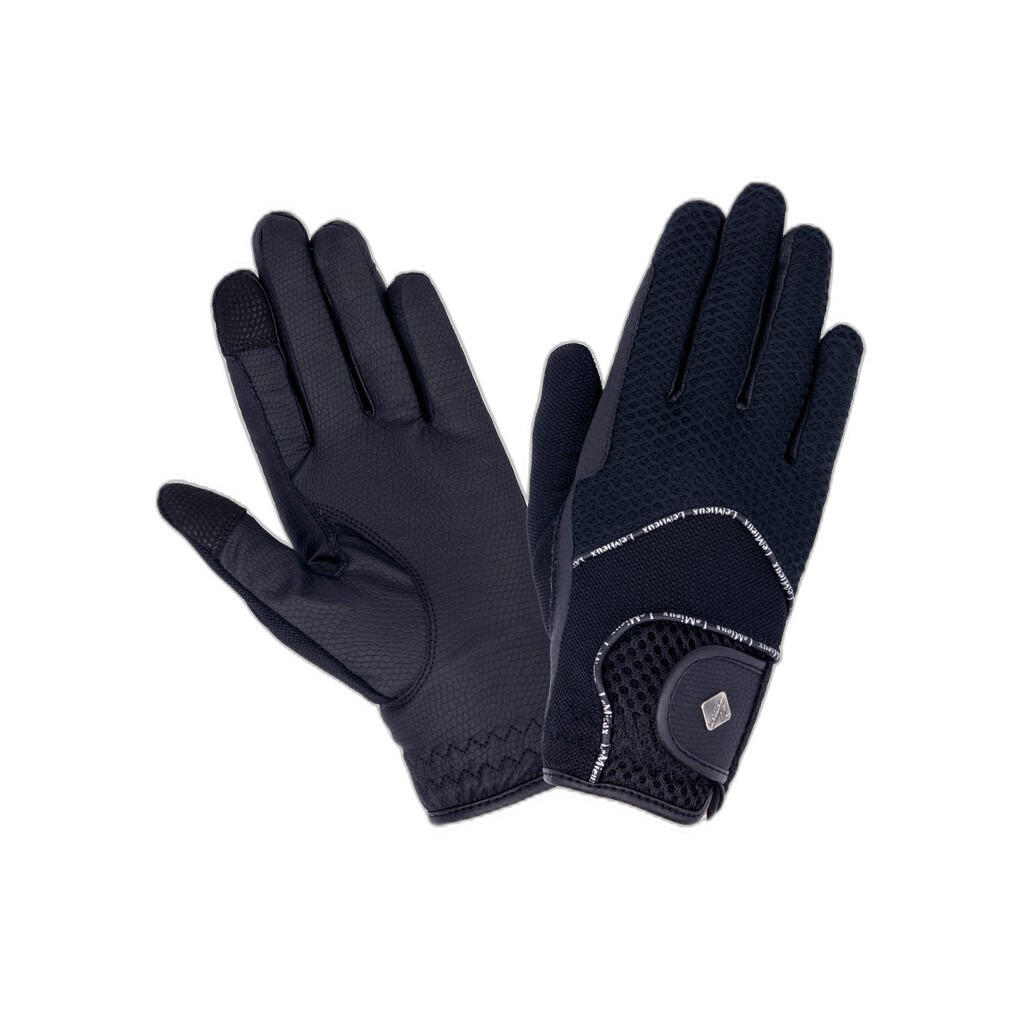 Gants d'équitation LeMieux 3D Mesh Riding