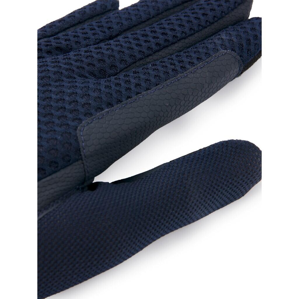 Rijhandschoenen LeMieux 3D Mesh Riding 4/4