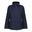 PerformanceJacke Beauford Damen Marineblau