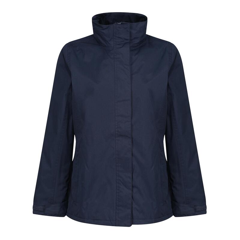 PerformanceJacke Beauford Damen Marineblau