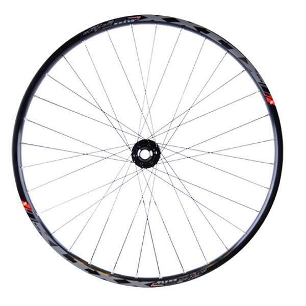 VELOX Ruota anteriore Velox Mach1 Klixx Ready