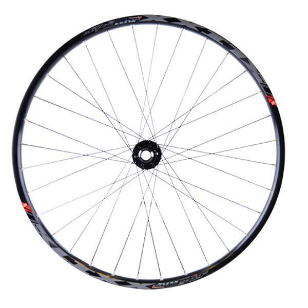 Velox Mach1 Klixx Ready front wheel