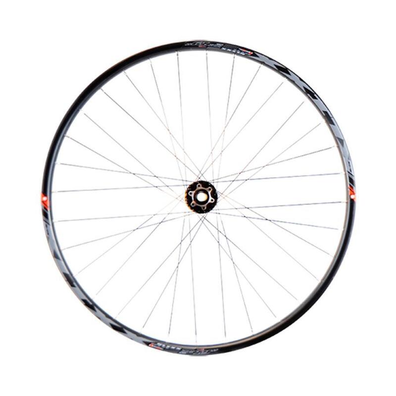 Roue avant Velox Mach1 Klixx Ready