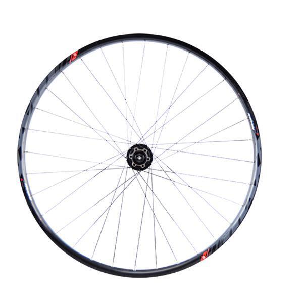 VELOX Ruota anteriore Velox Mach1 Maxx ReadyShimM475