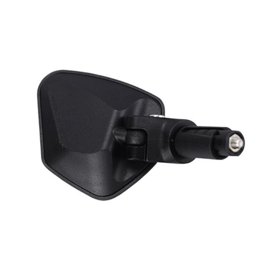 Left-right mirror for road handlebars only Optimiz