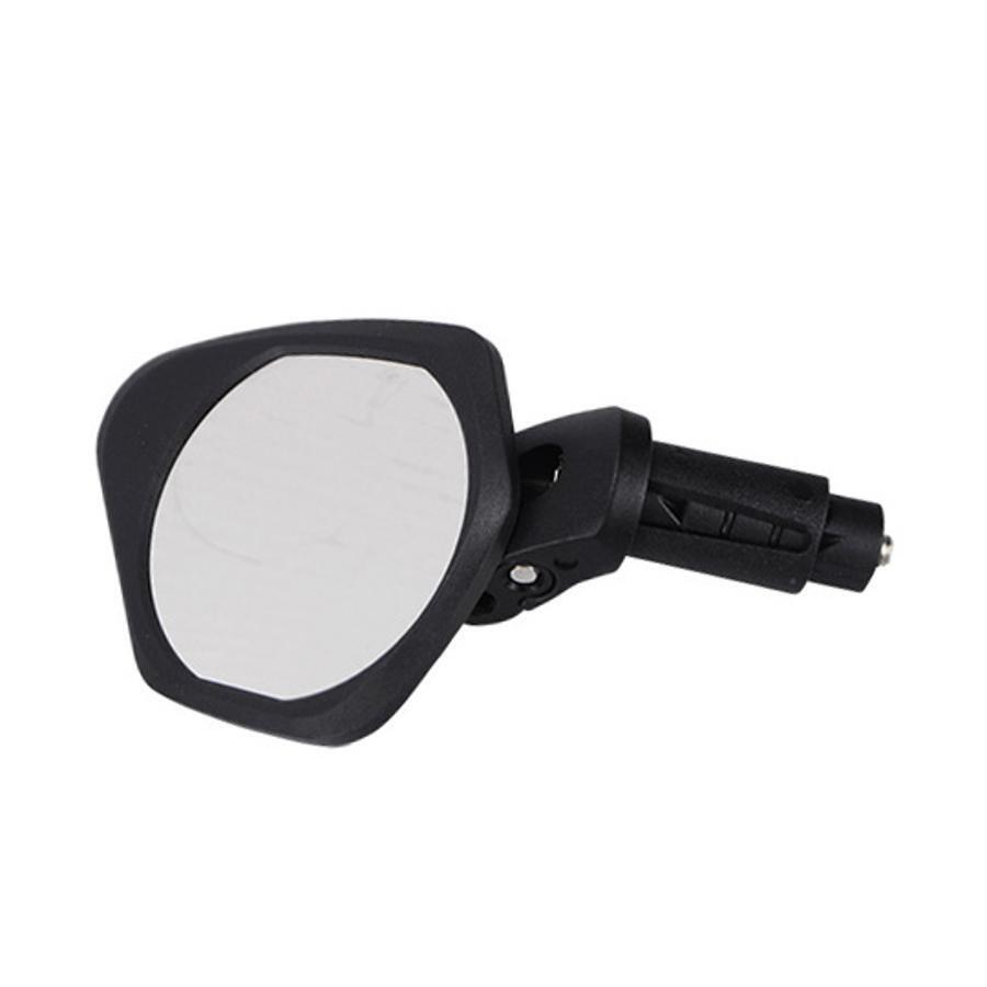 Espelho retrovisor esquerdo-direito apenas para guiador de estrada Optimiz 2/2