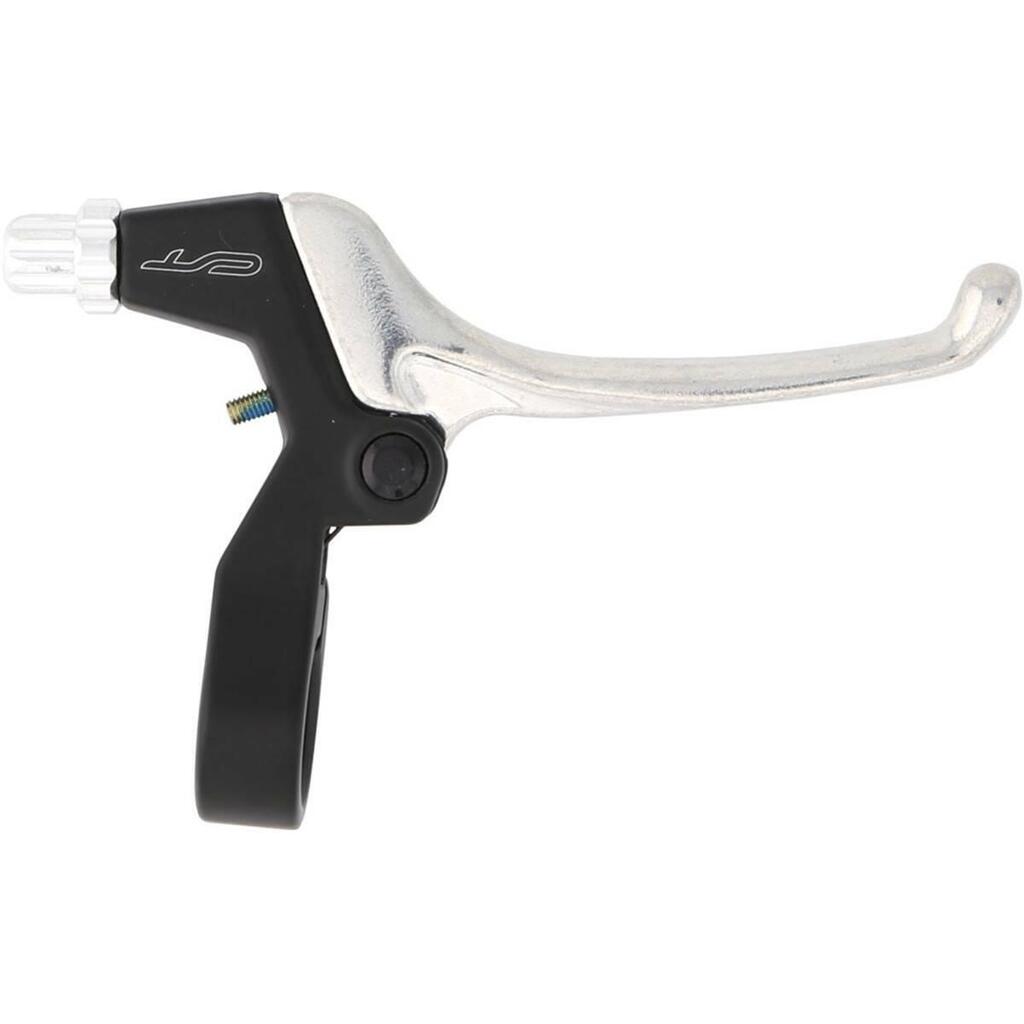 CONTEC BL-K10 children's V-brake lever right 16"-20" silver black
