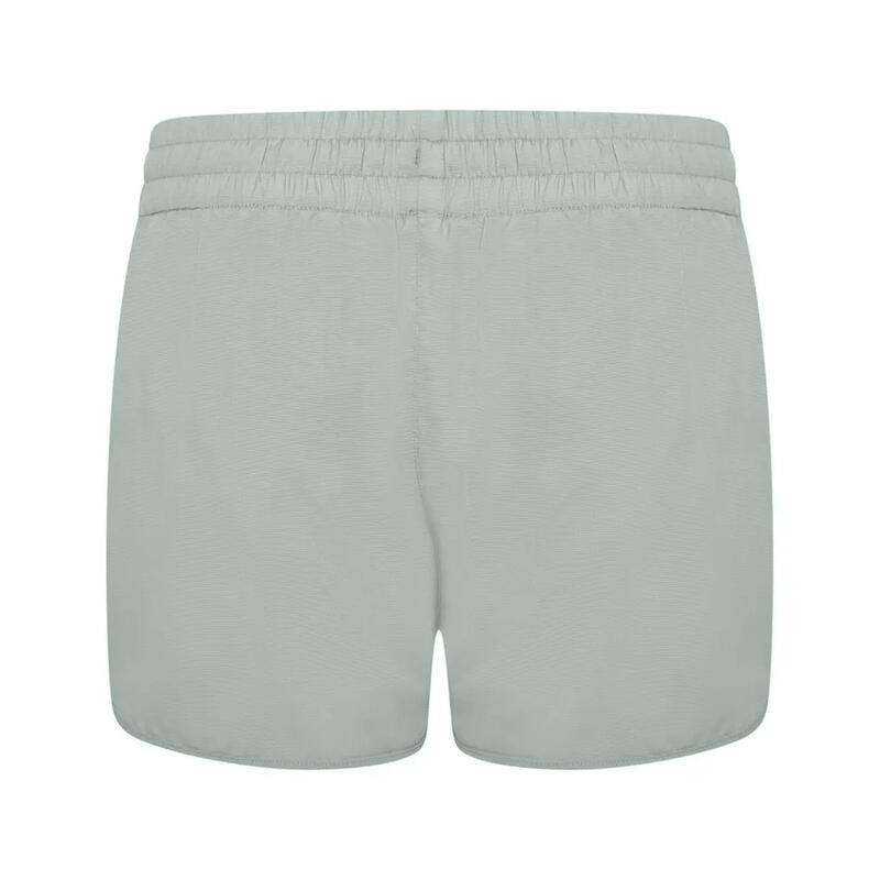 Short THE LAURA WHITMORE EDIT SPRINT UP Femme (Gris bleu / Vert sarcelle)