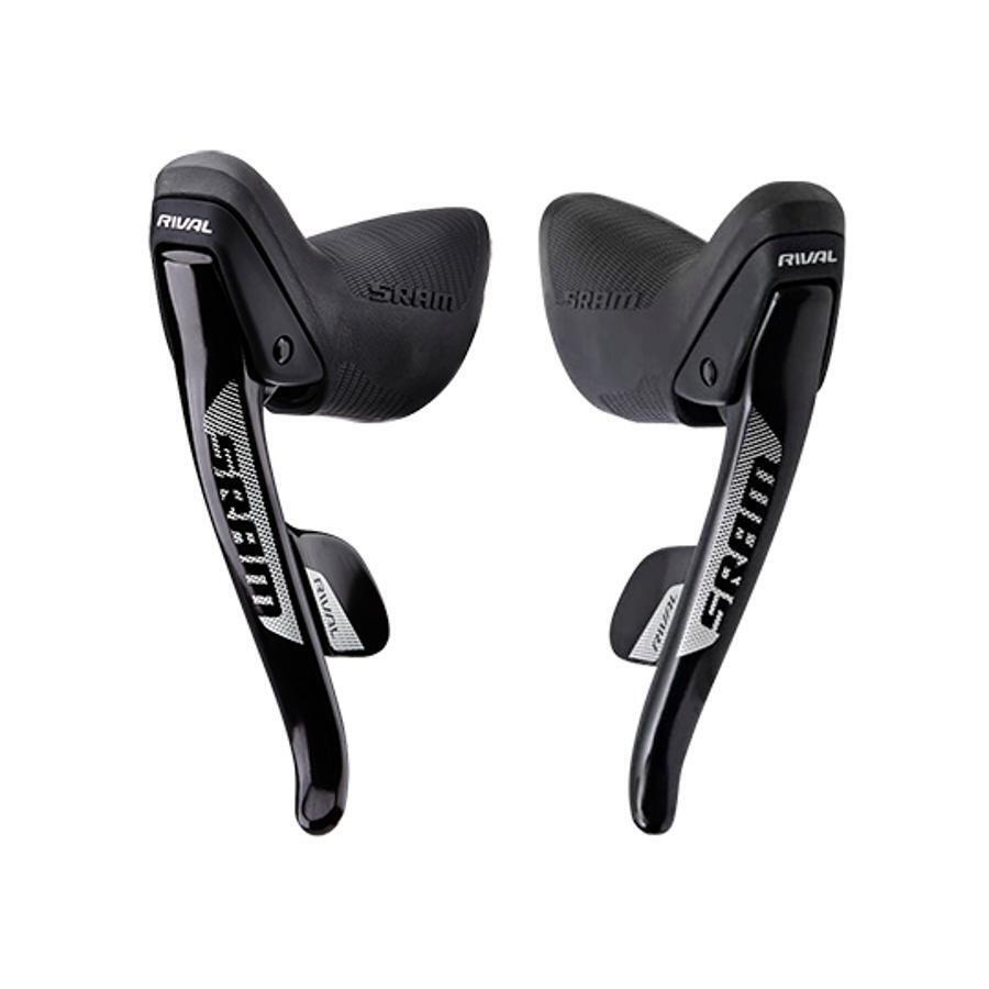Leva del freno a mano Sram Sachs Rival 22 11V 1/1
