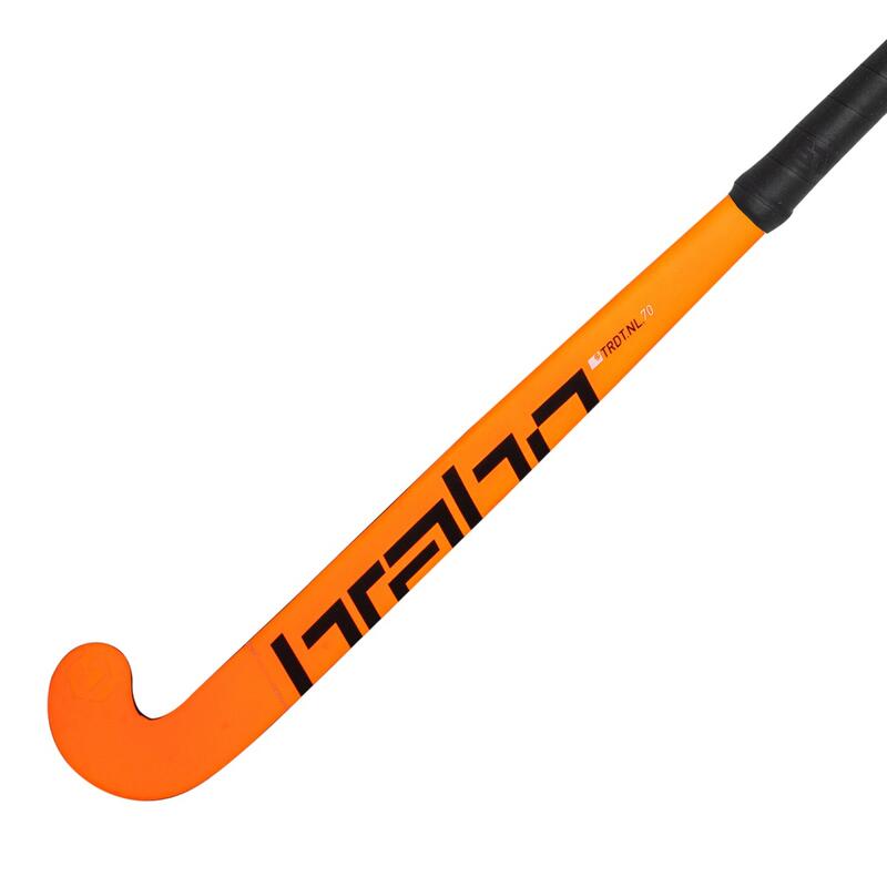 Brabo IT Traditional Carbon 70 CC Indoor Stick de Hockey