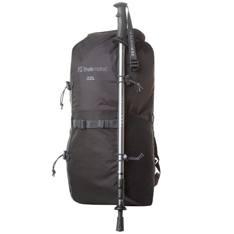 Wanderstock Trekmates Walker Shock