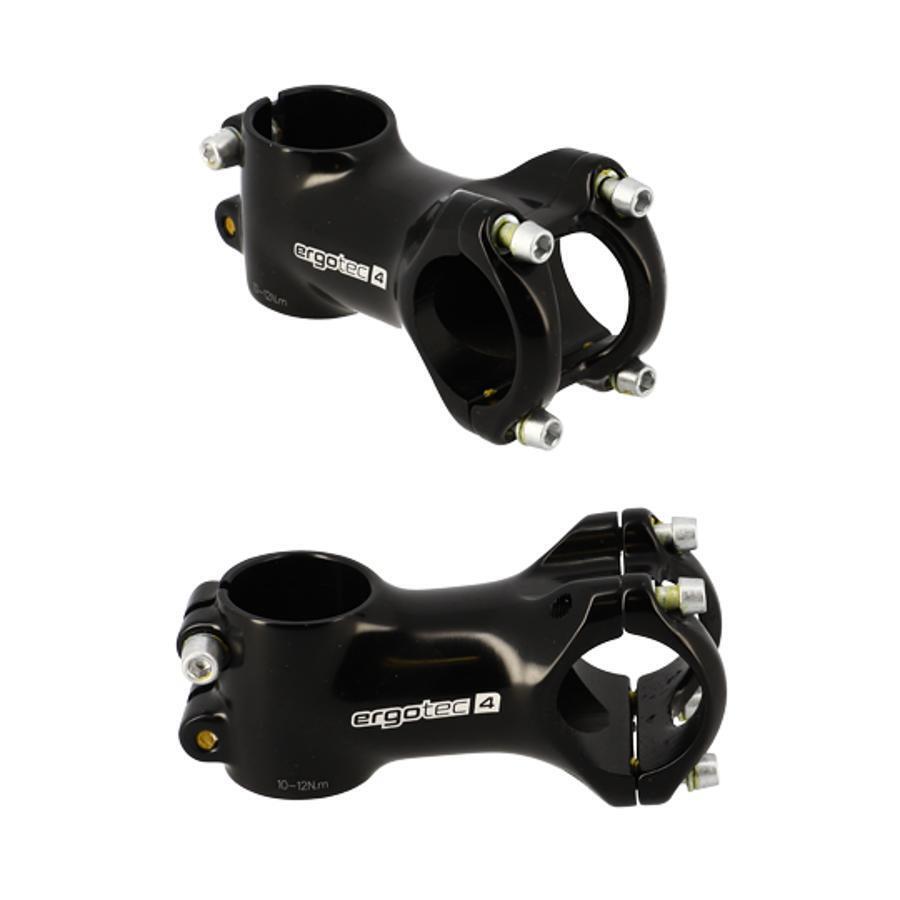 ERGOTEC Stelo in alluminio Ergotec Ahead Set L70 Crab 2