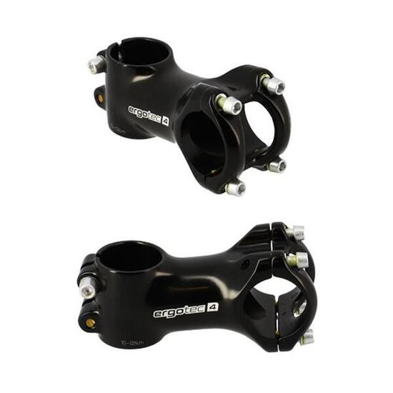 Vorbau Alu Ergotec Ahead Set L70 Crab 2