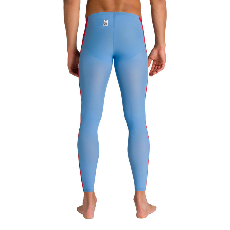 Pantalon de natation Homme - Powerskin R-Evo+ Ow