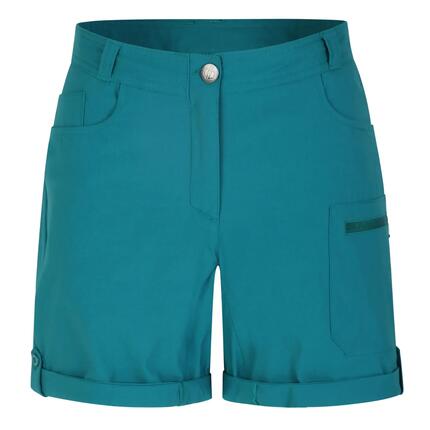 Short Marche MELODIC Femme (Bleu Sarcelle)