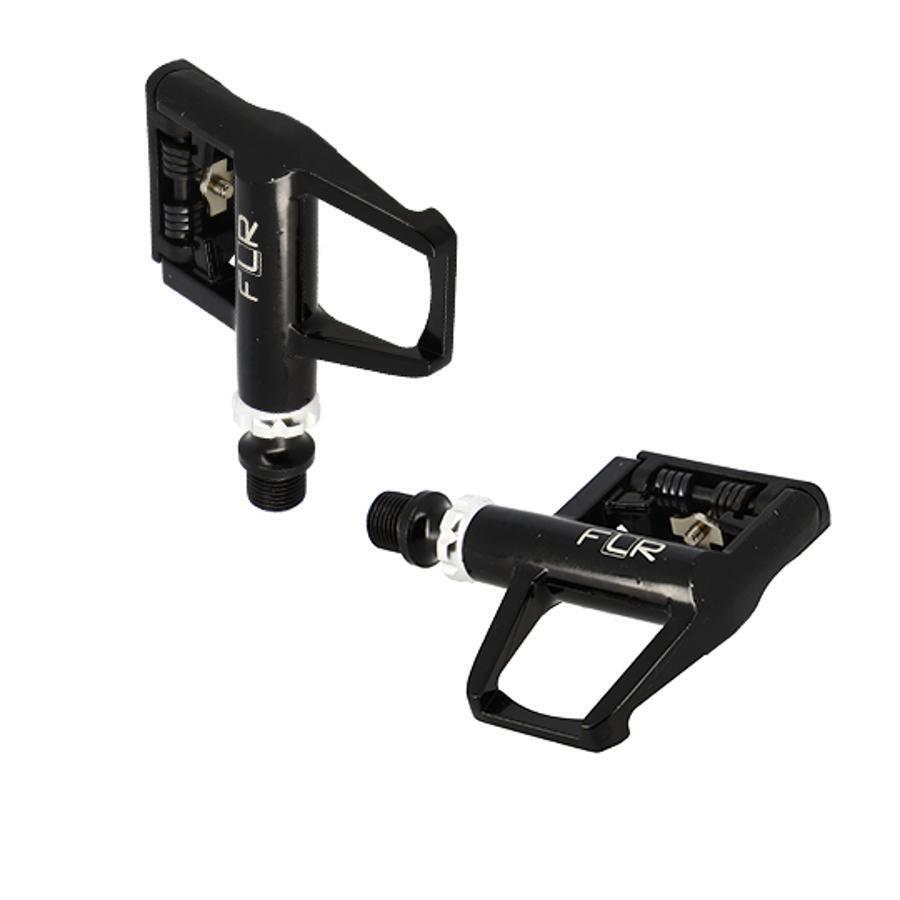 FLR Coppia di pedali FLR PR-250