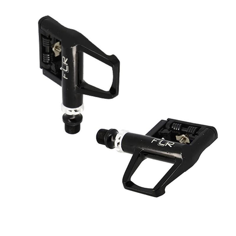 Paar pedalen FLR PR-250