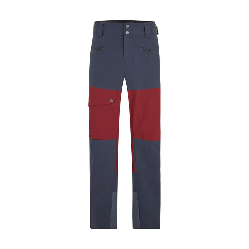 Pantalones de esquí para hombre ZIENER Tiffin