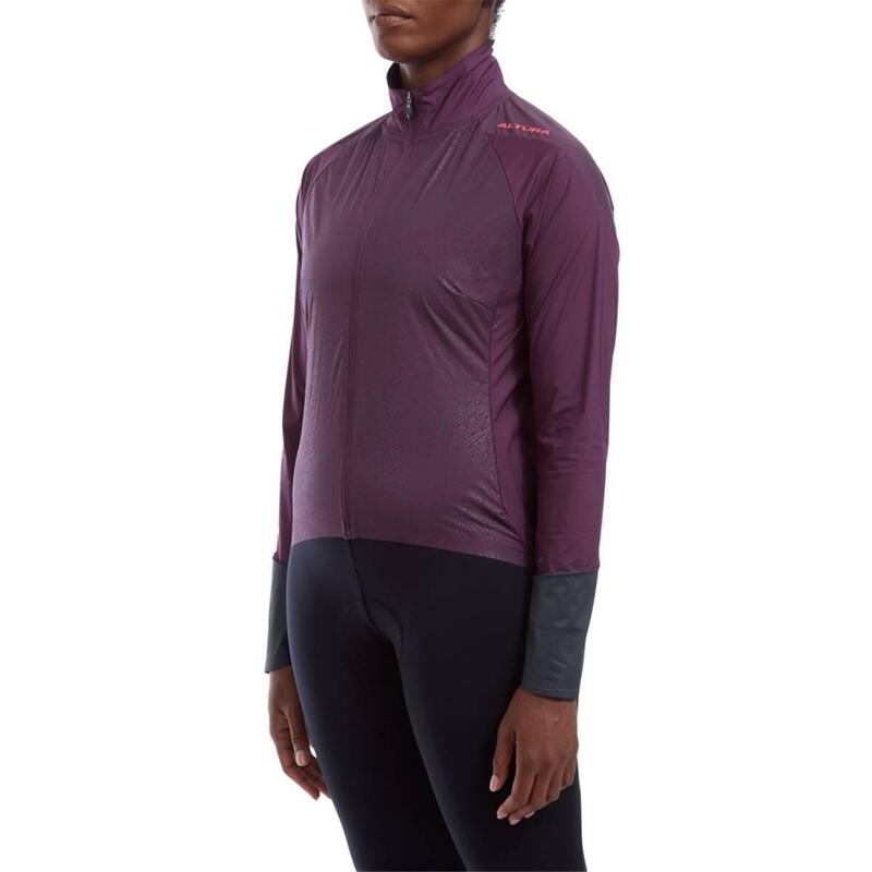 Veste imperméable compressible femme Altura Icon Rocket