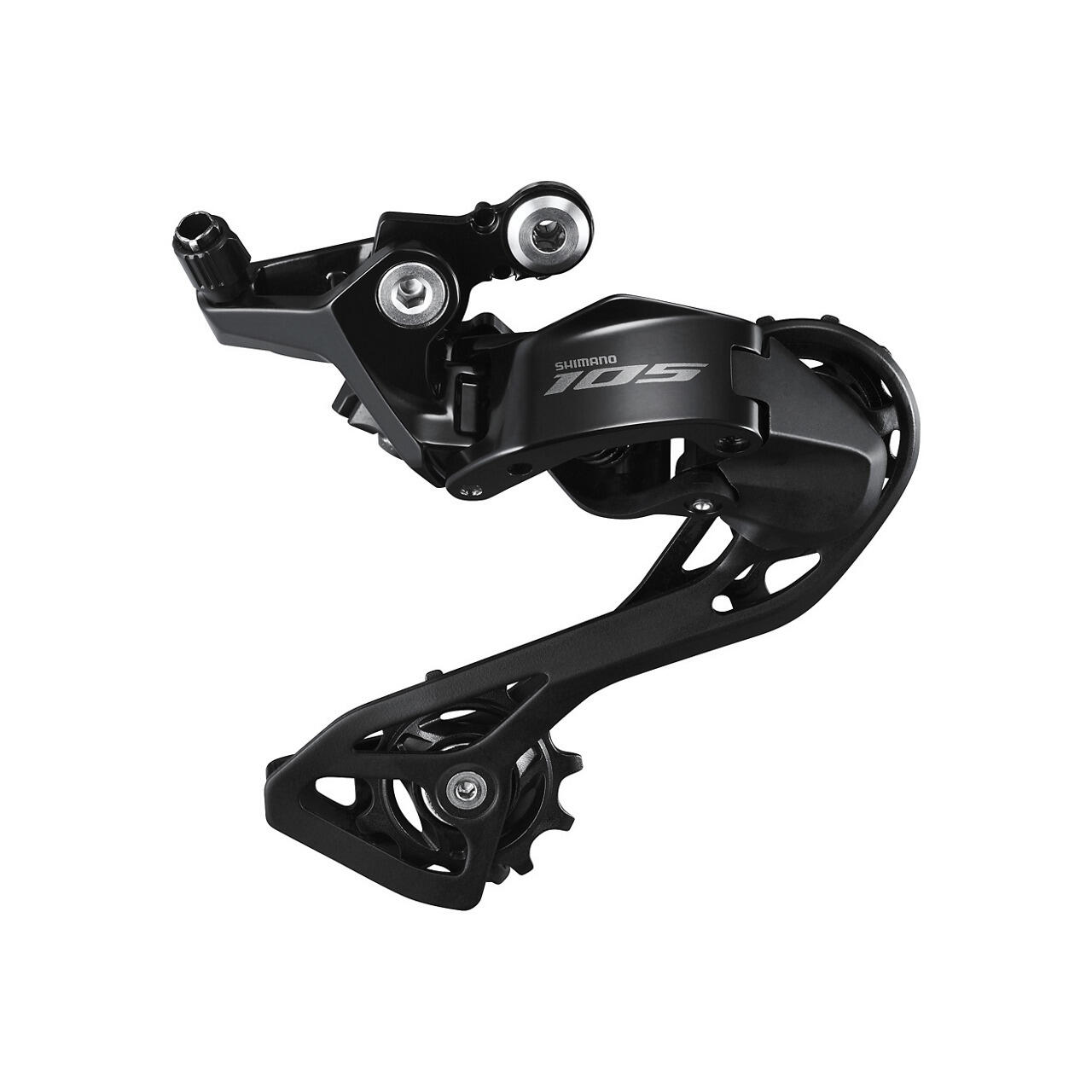 Shimano Deragliatore posteriore 105 RD-R7100