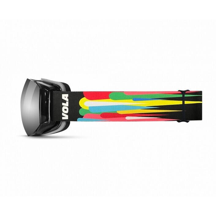 Obiektyw Vola Zippy Speed