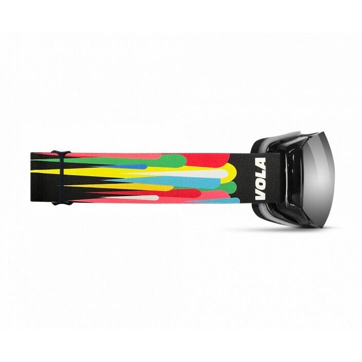 Lente Vola Zippy Speed 2/2