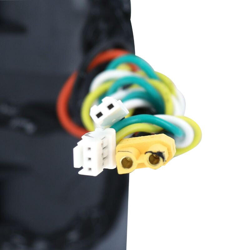 Scooter accu P2R Xiaomi M365 Essential 7,8Ah 2/7
