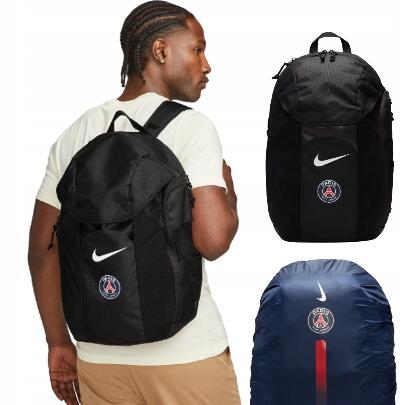 Plecak Nike PSG szkolny sportowy