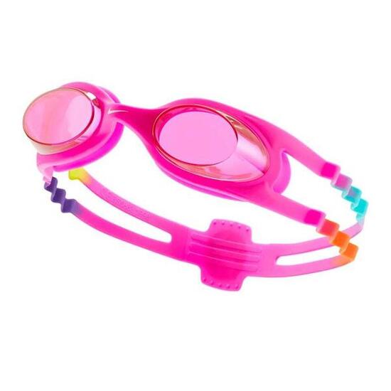 Occhialini da nuoto per bambini Nike Swim Easy Fit