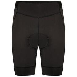 Short Léger Imprimé Prompt AEP Empowered Pour Femmes/dames (Noir)