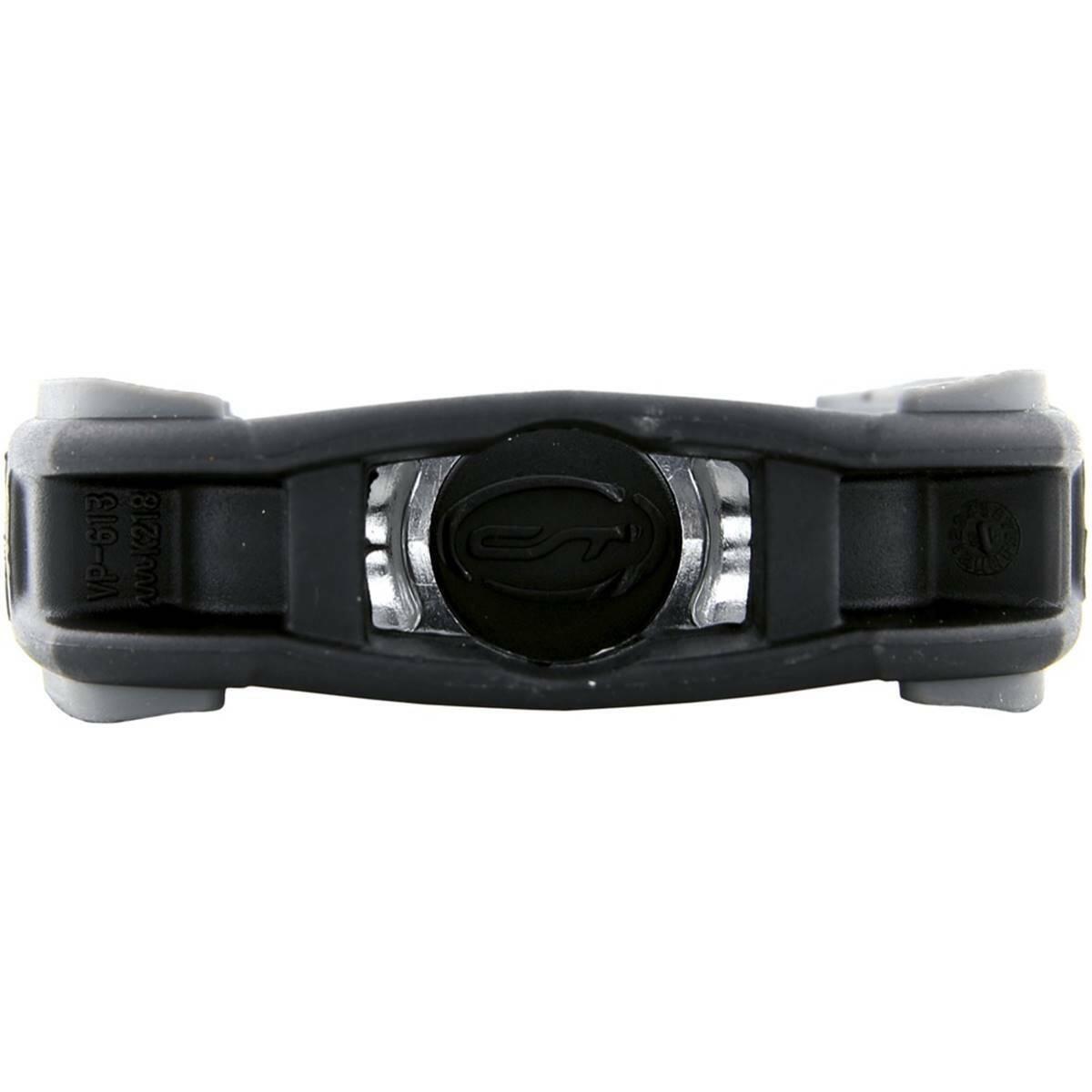 Pédales Contec CP-036 3/4