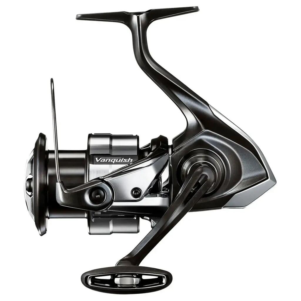 Front brake reel Shimano Vanquish FC 4000 XG