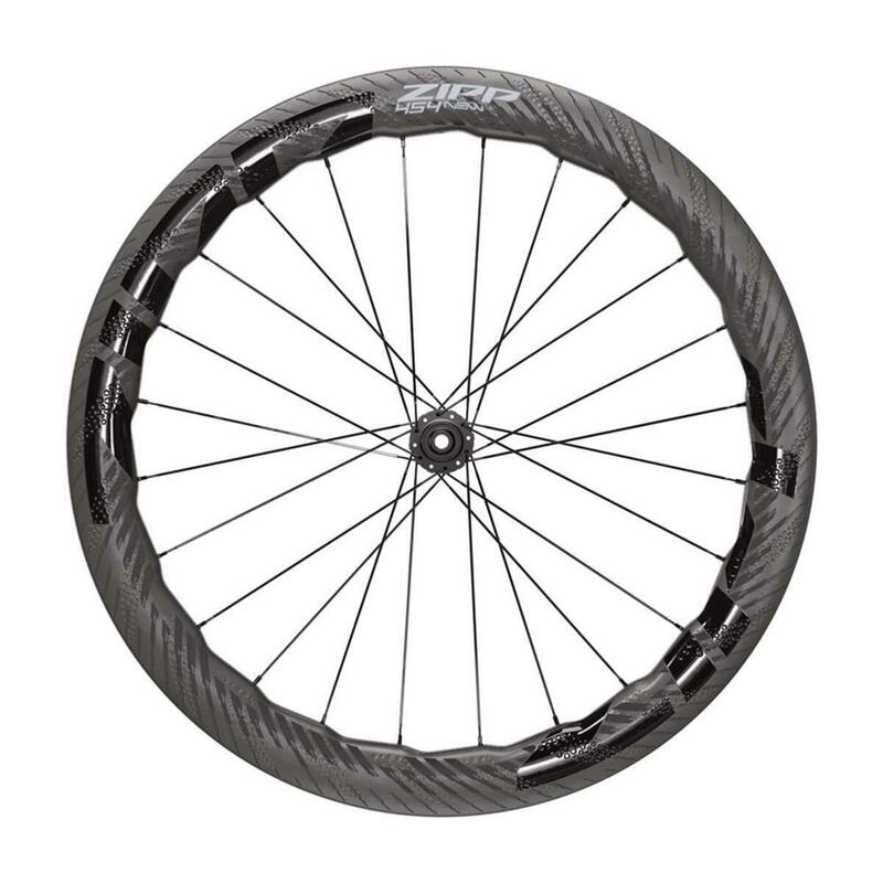 Fahrradrad Zipp 454 Nsw Carbon Boyau Disc Ctl Avant 12X100mm