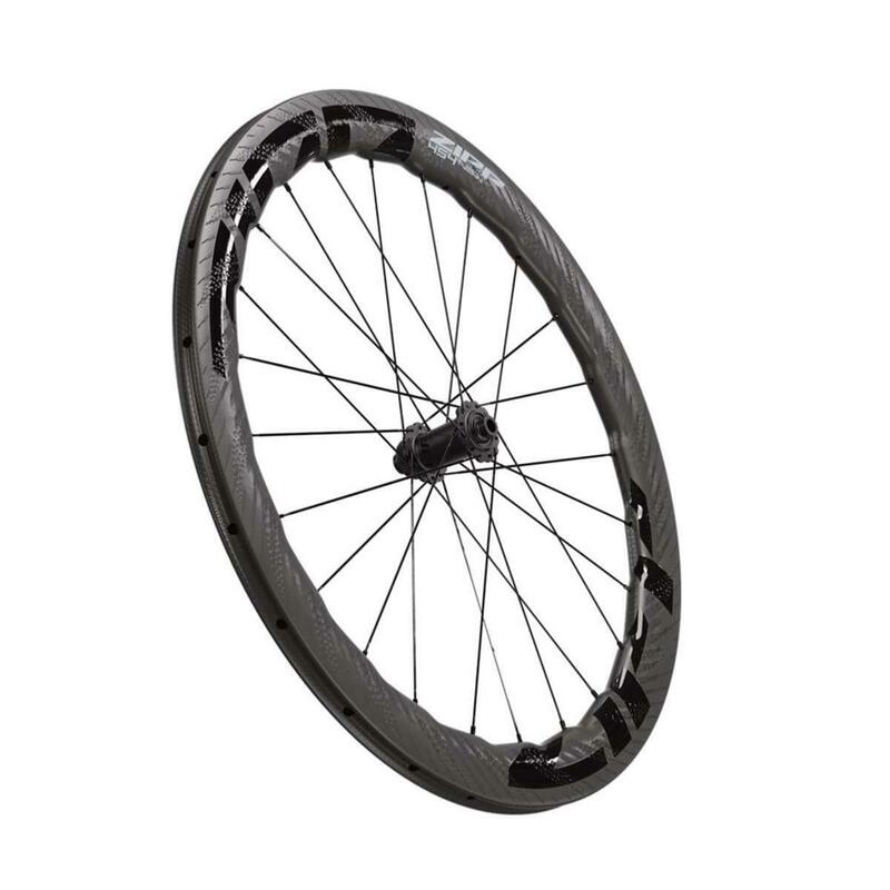 Fahrradrad Zipp 454 Nsw Carbon Boyau Disc Ctl Avant 12X100mm