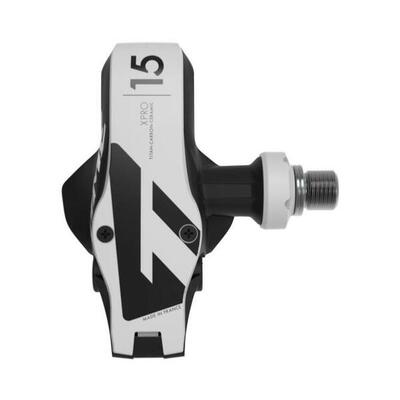 Pedalen time xpro 15 route iclic 5°