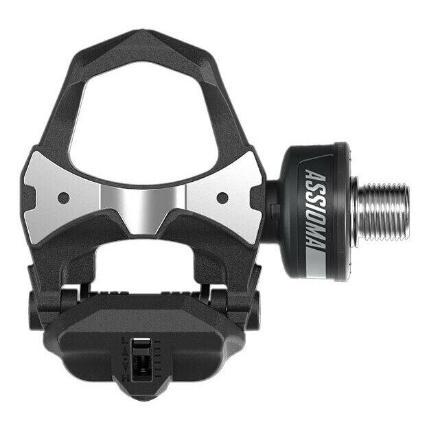 Lewy pedał z czujnikiem do Assioma UNO/DUO Favero